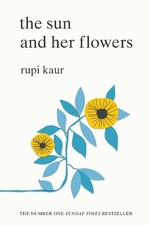 The Sun and Her Flowers - 9781471165825