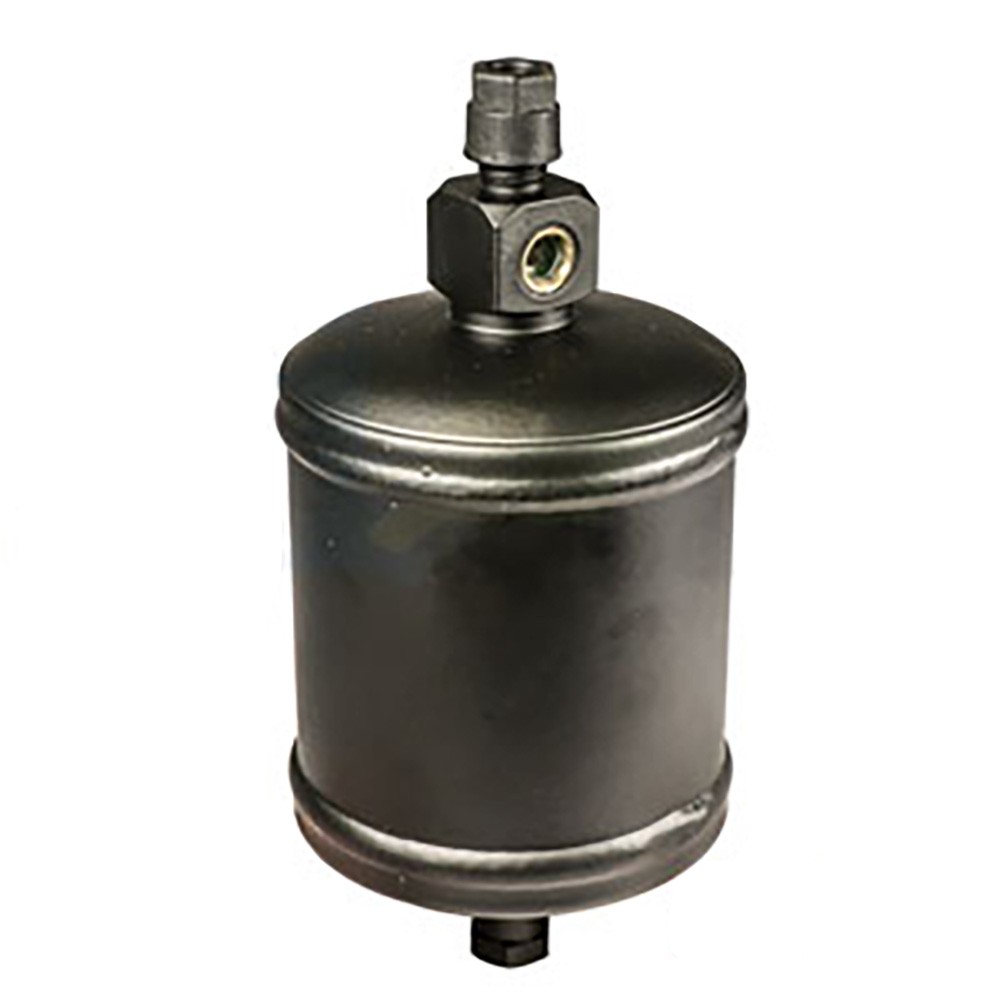 Receiver Drier Fits Case/International Harvester Replaces 47821526