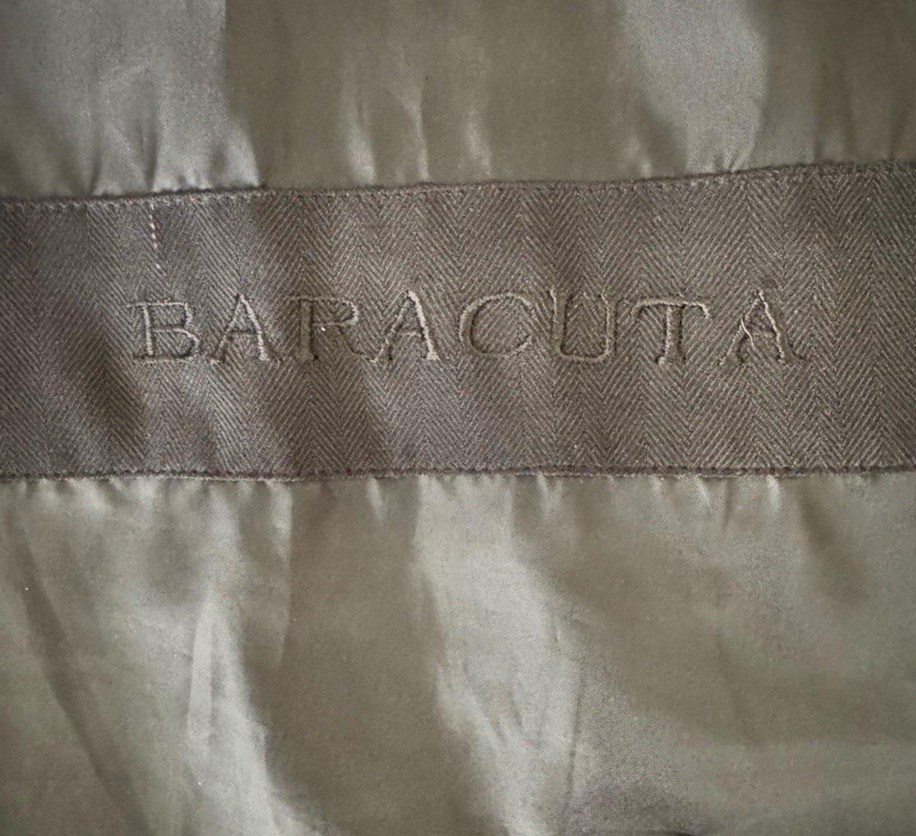 Baracuta Jacket - image 4