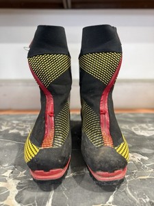 スポルティバ G2SM サイズEUR43 LA SPORTIVA G2 SM Sizes 43 & 48 only