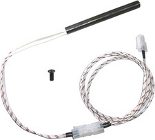 Hot Rod Ignitor Kit for D2 Traeger Wood Pellet Grill Pro 575 780 Ironwood 650