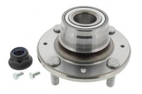Radlagersatz Hinterachse FüR Volvo S40 I V40 Kombi