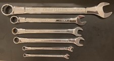 Craftsman Professional (Raised Panel) Wrenche...