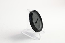 Genuine Vintage Nikon F Body Cap Cover G077