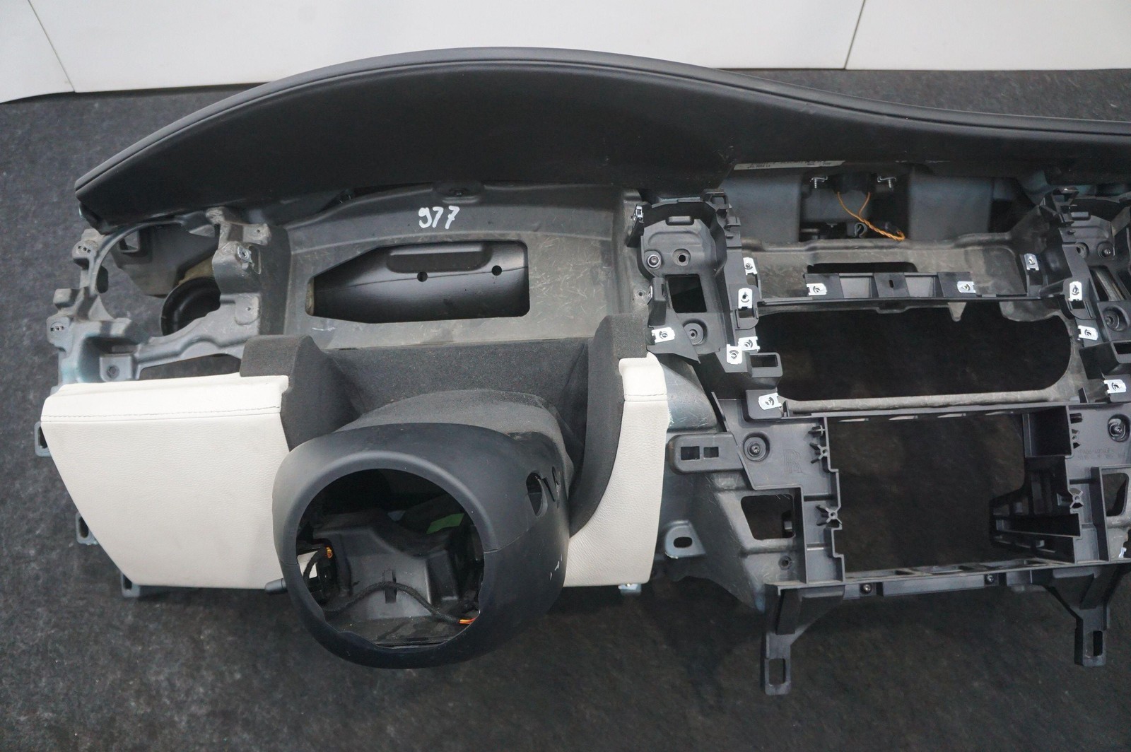 Dash Instrument Panel OEM 51459224475 Rolls Royce Ghost Series I 2009-14 *Note*