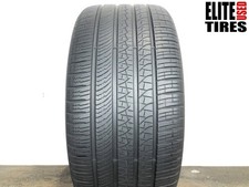 1 Pirelli P Zero All Season I P28540r20 285 40 20 Tire 8.032