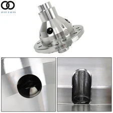 9" Inch 28 Spline Posi Unit - Trac Lok Loc - Traction Lock - 9 Inch For Ford