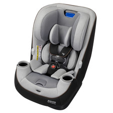 Maxi Cosi Pria Chill All-in-One Convertible Car Seat, Gray