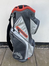 Callaway Golf Cart Bag 14-Way Divider, Lightweight, Great Condition
