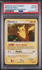 Pokemon Pikachu 2008 Countdown Calendar Holo Promo DP16 PSA 6 Diamond & Pearl