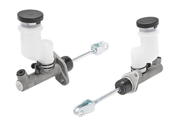 Valeo Geberzylinder Kupplung FüR Hyundai Accent II LC Accent I X-3 99-05 804690-image