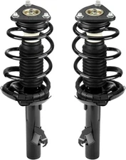 AEagle Front Strut Shock Assembly w/Coil Spring Mazda 3 2004-2010 172263 172264