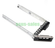 X7K8W 3.5" HDD Tray Caddy For Dell T640 R440 R640 R740 R740xd R940 C6420