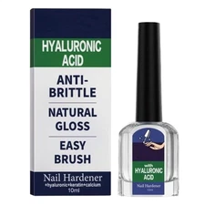 Nail Hardener 10ml Multi-Nourishing Fingernail Care Solution Nail Polish Repair