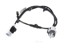 ABS Wheel Speed Sensor Wiring Harness