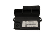 2006-2015 Audi Q7 Electric Power Supply Unit Control Module 4F0 907 280D OEM