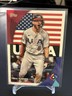 2023 Topps Series 2 - 2023 World Baseball Classic Stars Trea Turner #WBC-12