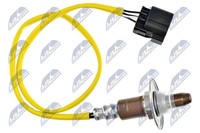 NTY Lambdasonde Sensor Abgassteuerung ESL-SB-014 FüR Legacy 4 BL Outback BP AWD
