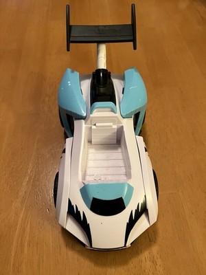 Paw Patrol Cat Pack Rory s Transforming Vehicle (No Figure)