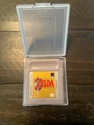 The Legend Of Zelda: Link's Awakening (Nintendo Gameboy) Authentic & Tested