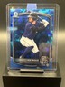 2025 Bowman Draft Sapphire Edition #BDC-19 Roc Riggio