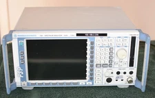 Rohde & Schwarz FSP7 Spectrum Analyzer 9 kHz- 7 GHz 1164.4391.07 + Options