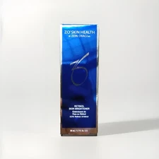 ZO Skin Health Retinol Skin Brightener (1.7 fl oz/50 ml) - New