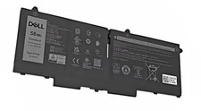 Genuine 07KRV Battery For Dell Latitude 5330 7330 7430 7530 Precision 3570 FK0VR