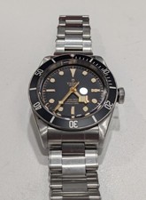 Tudor Black Bay 41mm 79230 Men's Watch 3