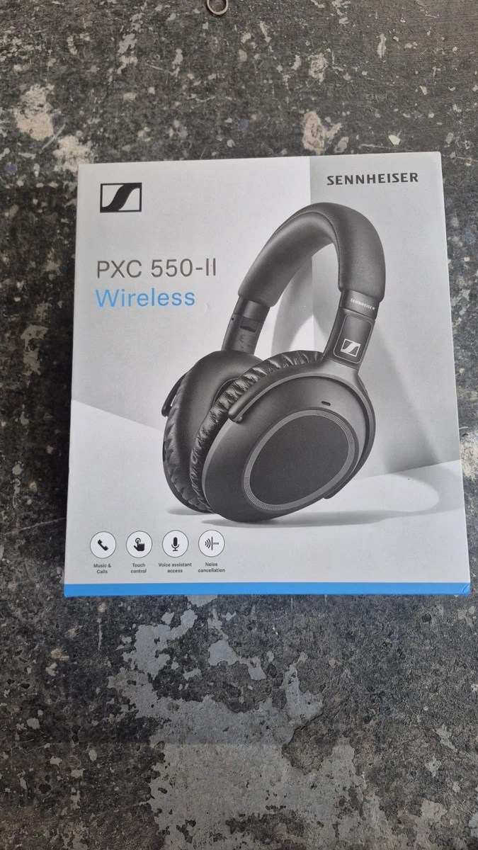 Sennheiser PXC 550 Headphones for Sale | Shop New & Used