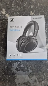 Sennheiser PXC550-II Casque sans fil