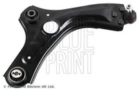 NEU - Blue Print ADBP860206 Lenker, RadaufhäNgung FüR Mitsubishi Renault