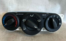 2000-2007 Ford Focus A/C AC Heater Climate Co...