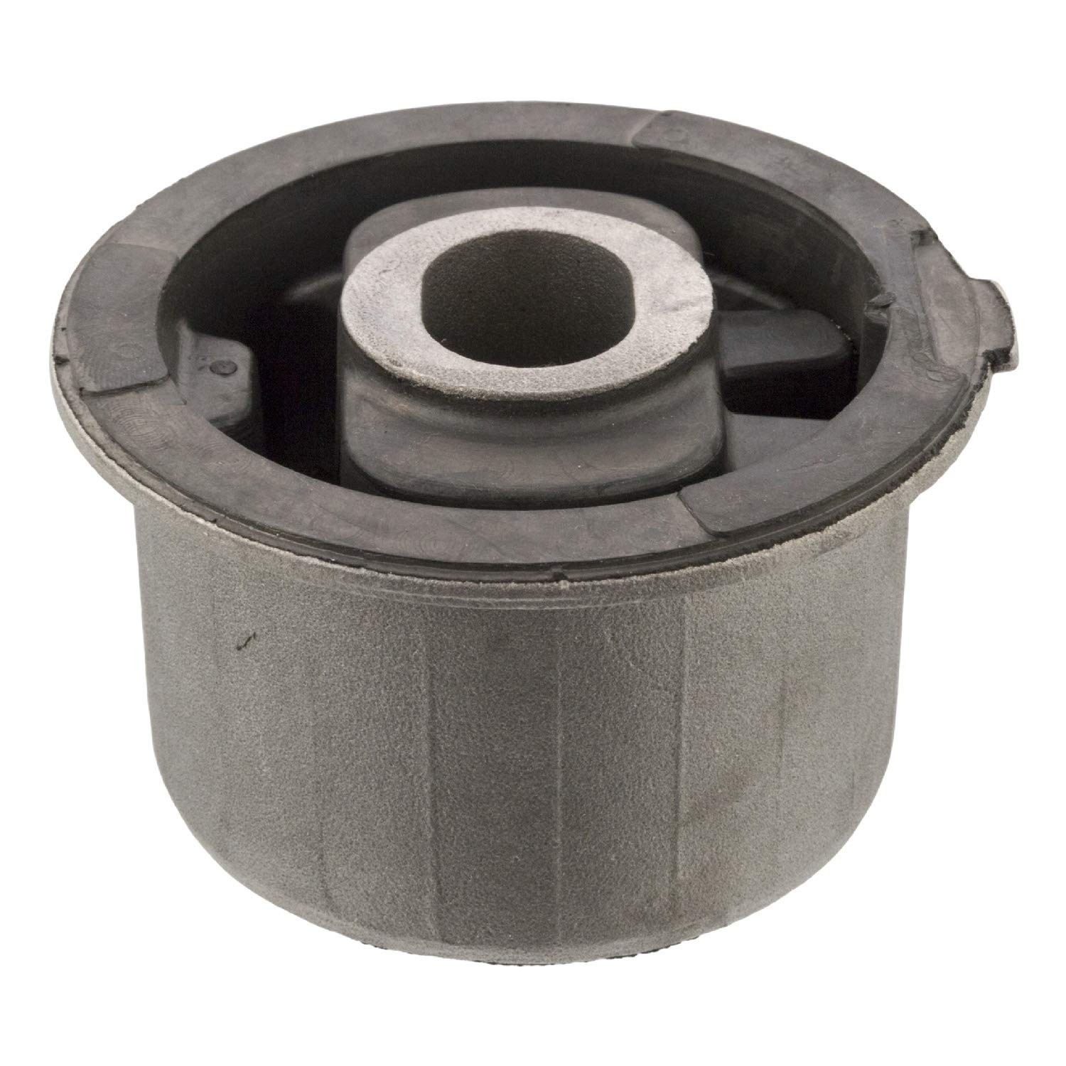 Suspension corps de l'essieu 39691 FEBI BILSTEIN pour AUDI - Stop aux claquements arrière