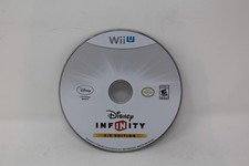 Disney Infinity 3.0 Edition Nintendo Wii U Disc Only