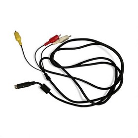 Segasaturn Wireless Controller Body with Cable Used Compatible for Sega Saturn