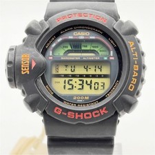 Casio G Shock DW 6500G 1AV Digital Wristwatch...