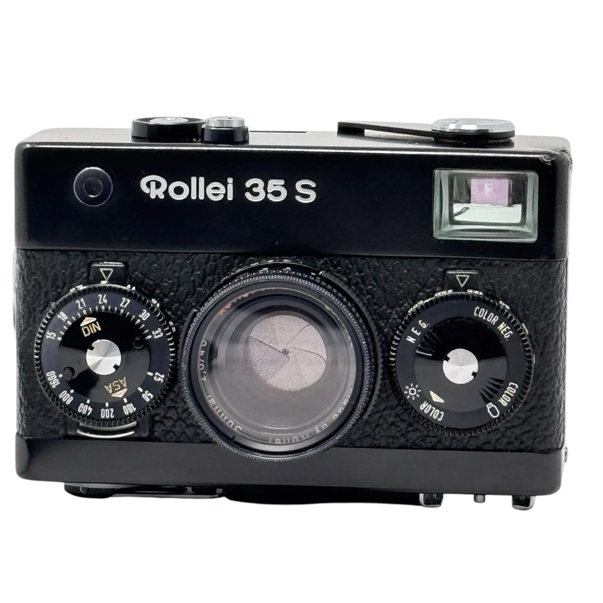 Rollei 35 S Film Cameras for sale - eBay