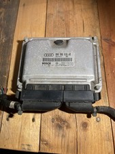 Moteur Audi TT
