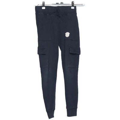 Svea, Cargohose, Größe: 150, K POCKET PANTS, Blau, Baumwolle, Einfarbig #PFX