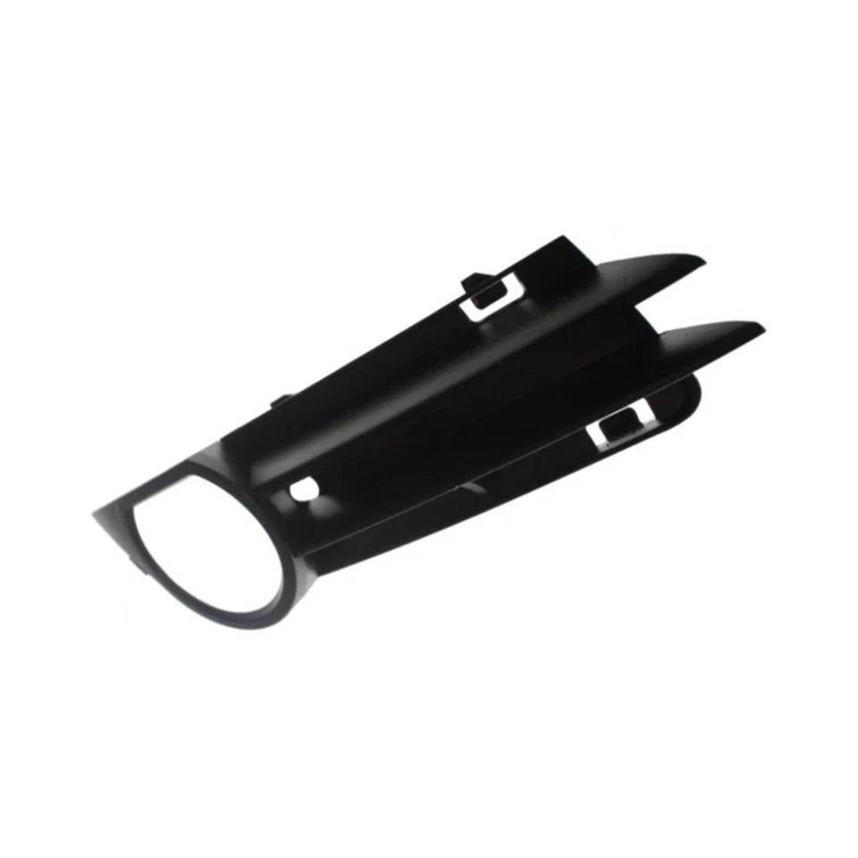 Cubierta bisel luz antiniebla lado pasajero y conductor para Audi A3/A3 Quattro 2006-2008 Foto 3 de 4