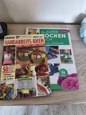 Socken Stricken, Handarbeit Ideen