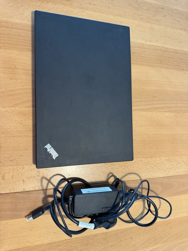 Lenovo ThinkPad X260 · i5-6300U · 8GB · 1TB, Foto 1 von 5
