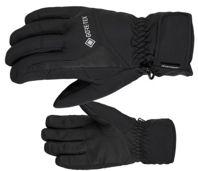 Ziener Ski Glove Garwen GTX