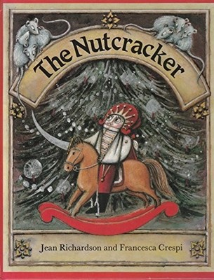 The Nutcracker, Richardson, Jean