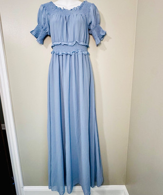 Baltic Born dress Maxi Dress Size Medium