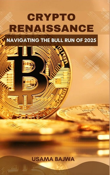 Usama Bajwa (U. A.) | Crypto Renaissance | Buch | Englisch (2024)-image