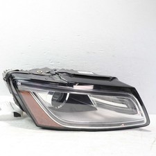2013-2017 Audi Q5 SQ5 Premium HID DRL LED Right Side Headlight OEM 8R0941006E