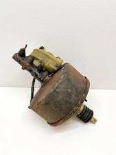 MERCEDES-BENZ SL R107 Unterdruck-Bremskraftverst&auml;rker 3.6851-0108.4 33058374