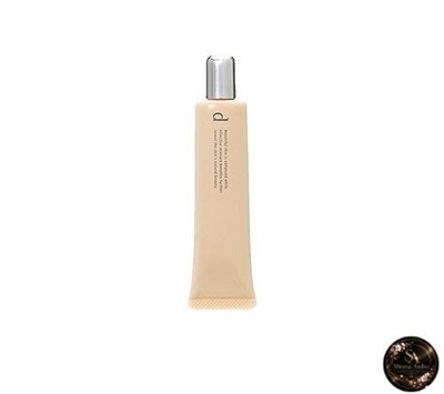 Shiseido d program Medicated Skincare Foundation Liquid SPF20/PA++ 30g Ochre 00
